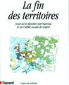 Le terroir de nos régions