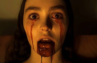 Notre  chronique (version boomer ) du Nosferatu de Robert Eggers 