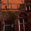 Les masques de la nuit - Pieter Aspe