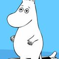 Présentation de Moomin