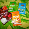 Test : Sauces de la marque DIPPI