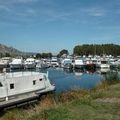 [#EnFranceAussi] autour du sport - le port de l'Epervière