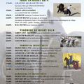 PROGRAMME FETE VOTIVE