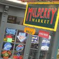 Mulbery market