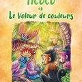 "Ticoco et le voleur de couleurs", Anne Surrault et Delphes Marchal, Ella éditions