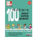 100 MÉTIERS POUR VOTRE AVENIR