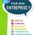 GUIDE : "Qui fait quoi pour mon entreprise?"     en Sud-Gironde