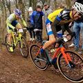 « 52x11 » : LES TROIS HIRSONNAIS S’AFFÛTENT AVANT LE CHAMPIONNAT DE FRANCES DE CYCLO-CROSS. 