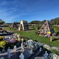 CIMETIÈRE : SON EXTENSION ADMINISTRATIVEMENT ENGAGÉE.