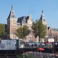 Amsterdam ! 