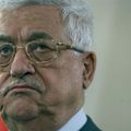 Mahmoud Abbas récidive