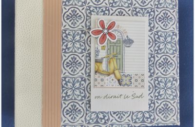 Mini album " On dirait le sud ..."