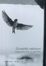 Hirondelles andalouses, Bernard Plossu, Filigranes Ed./Musée Gassendi 