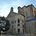 ♥ La Tour Malcoiffée ; Moulins ♥