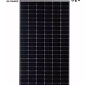 Le panneau solaire VOLTEC 390W 24V génère du courant vert 