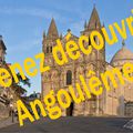 Excursion à Angoulême le dimanche 7 juin : inscrivez-vous !