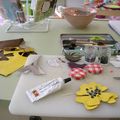 Petit atelier nomade