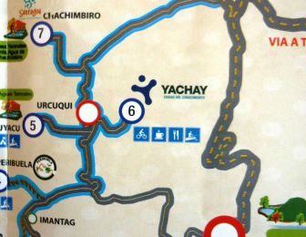 Yachay, écuador