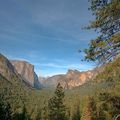 Le Yosemite...