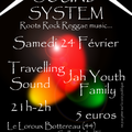 Annonce : Sound System