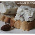 Camembert aux fruits secs façon nougat (Thermomix , TM5 ou pas )