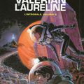 Valérian et Laureline, Intégrale volume 2 de Mézières et Christin