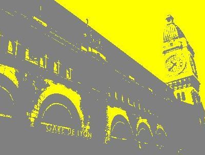 "Inspiration amoureuse"