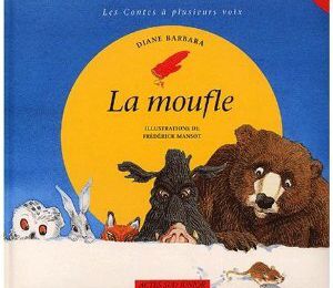 LA MOUFLE