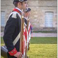 Rochefort, Incorporation du Corps Royal d'Infanterie de la Marine