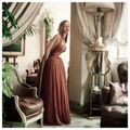 Mark Shaw, Dior, 1952-1962