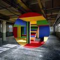 Georges Rousse