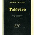 COOK Kenneth / Téléviré.