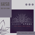 🪶Le magasin Silver'n Stone 