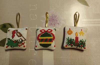 Défi de Noël ... 3...
