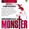 "Monster 6" de Naoki Urasawa