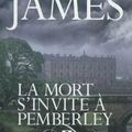 La mort s'invite à Pemberley