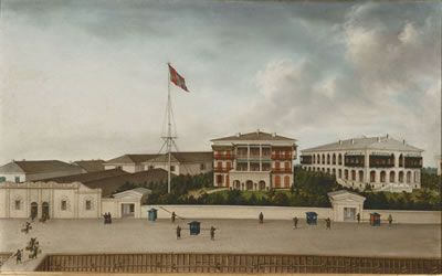 'Shanghai' @ The Asian Art Museum 