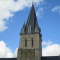 église Saint-Germain de Littry