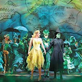 musicals : WICKED