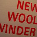 Wool wonder... euh, non... winder !