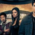 The Tomorrow People - Saison 1 Episode 5 - Critique