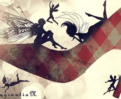 Life is a Fairy Tale