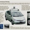 Google: cars driven by themselves