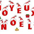 JOYEUX NOEL !