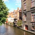 Bruges.....La Venise du nord