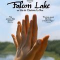 " Falcon Lake "  -  UGC Toison d'Or