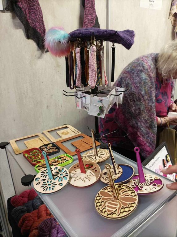 Knit eat - Lyon 2024