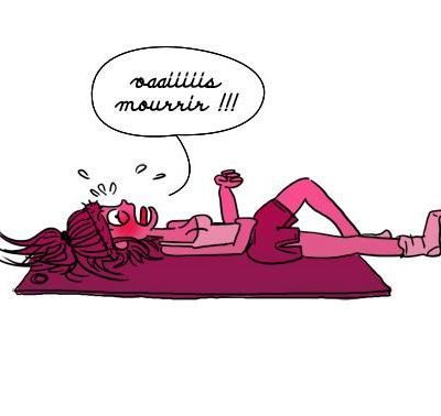 99 EME JOURS - 11/04/12