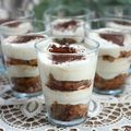 Tiramisu pour les enfants ! {recette} 