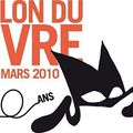 Retrouvez moi au Salon du Livre dimanche 28 mars